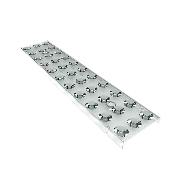 PLL2061UWKH Khatod North America LLC  Optik - Linsen